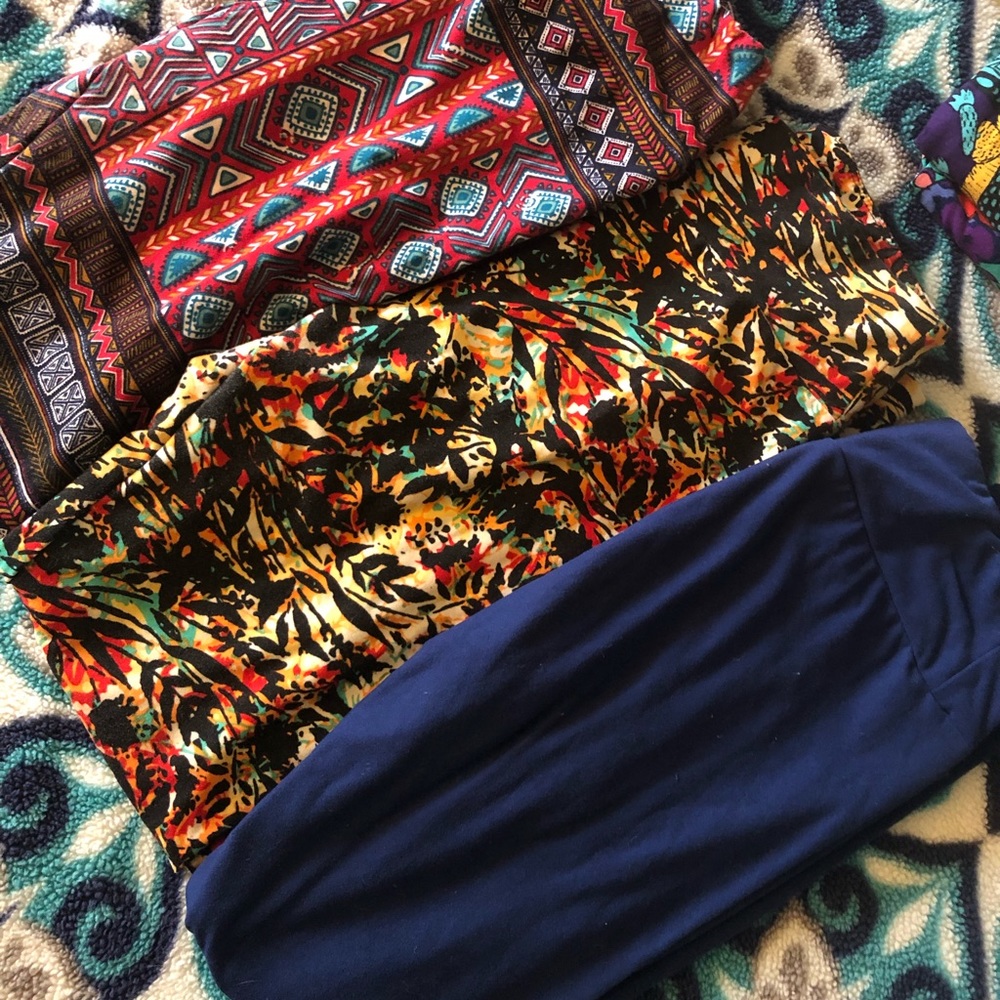 Lularoe OS